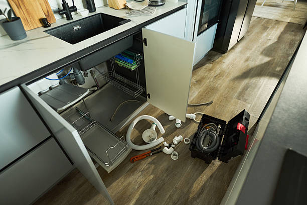24/7 Emergency Gas Line Repair experts in Monee, IL